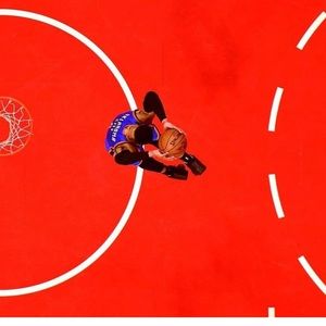 Meet your Posher, Aaron