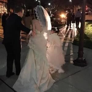 Meet your Posher, Christopher