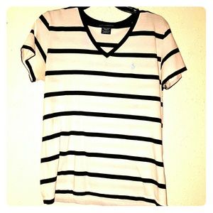 Ralph Lauren Polo v neck Shirt