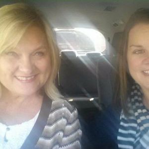 Meet your Posher, Diane