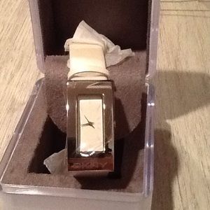 DKNY Watch