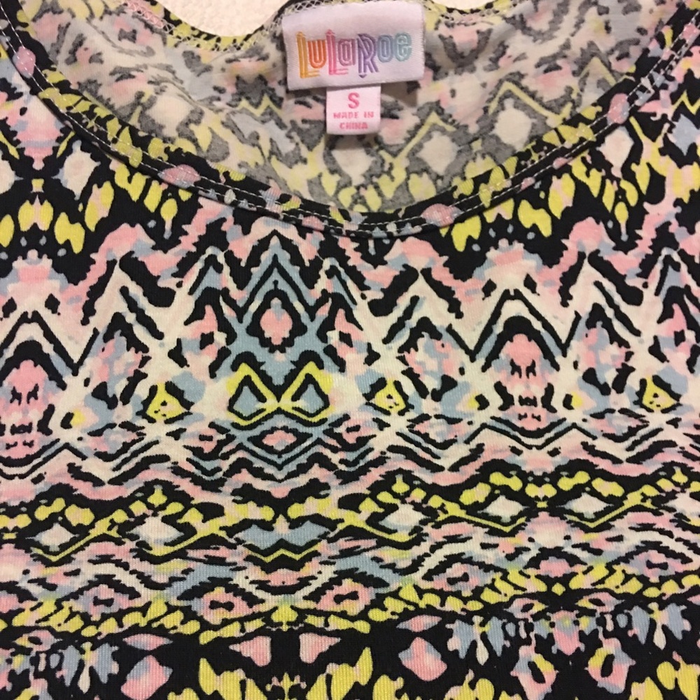 LulaRoe Irma Small