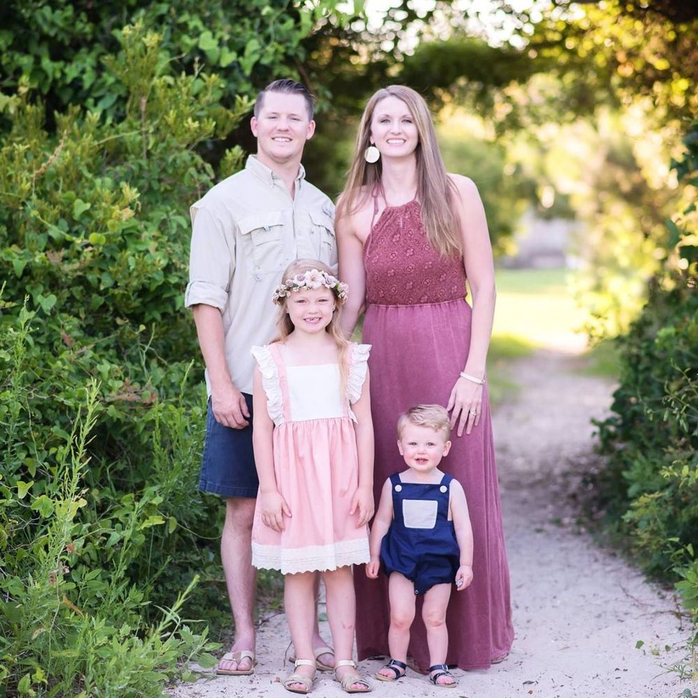 Meet your Posher, Taylor