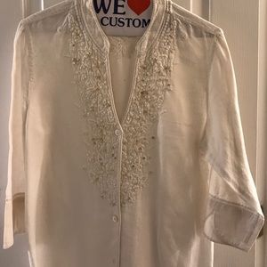 Tommy Bahamas women's top