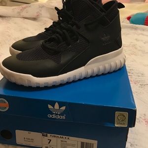 Tubular X K US 7