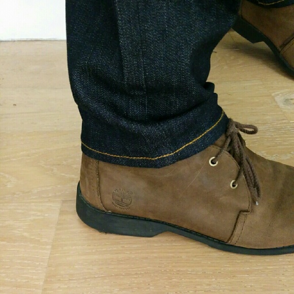 Meet your Posher, Matthew - Picture 1 of 1