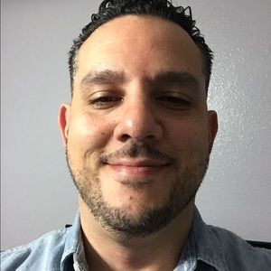 Meet your Posher, Robert