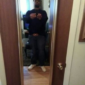 Meet your Posher, Bob