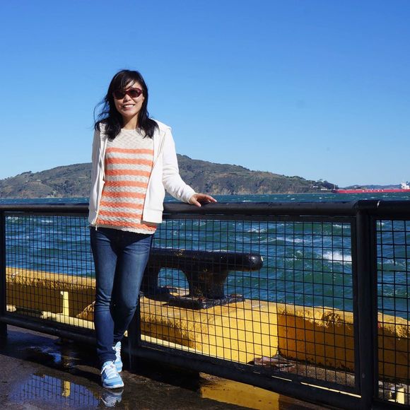 Meet your Posher, Yanfei - Picture 1 of 1