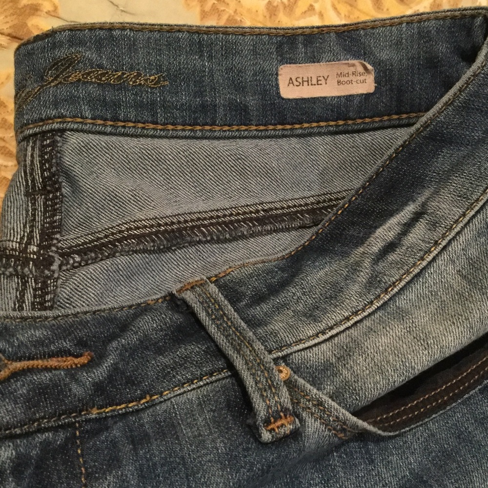 MAVI women's jeans