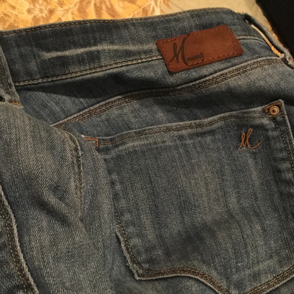 Mavi Women's Jeans View 2