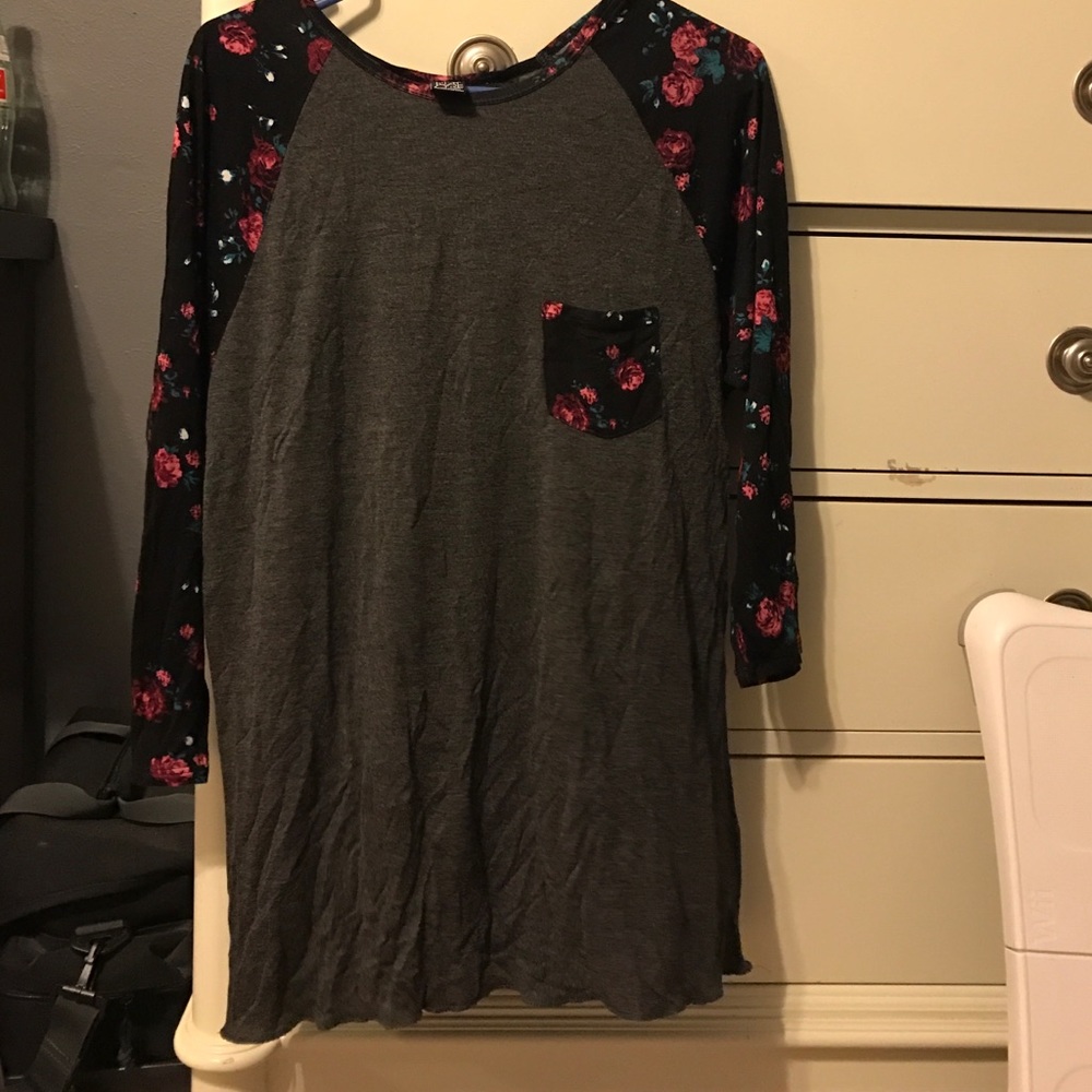 EMPYRE shirt