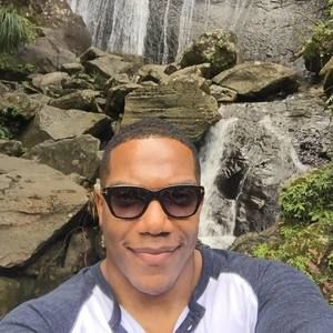 Meet your Posher, Derek