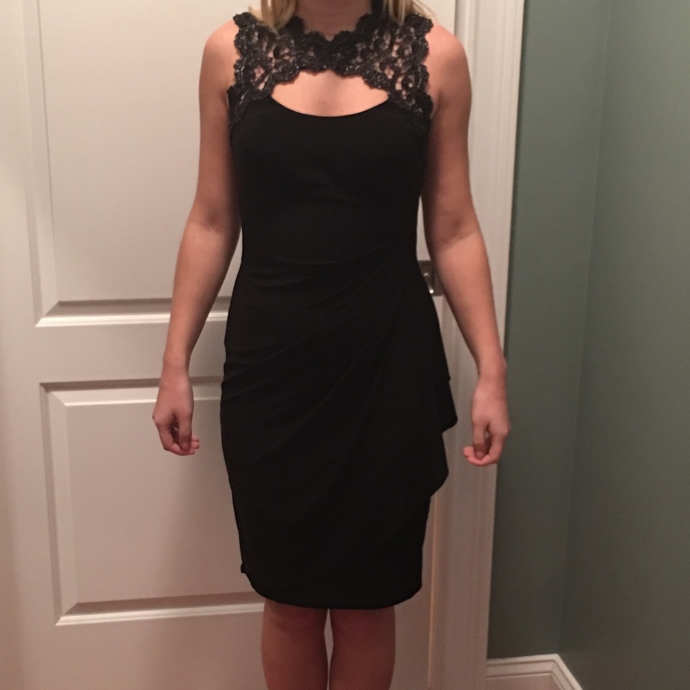Cache Dress
