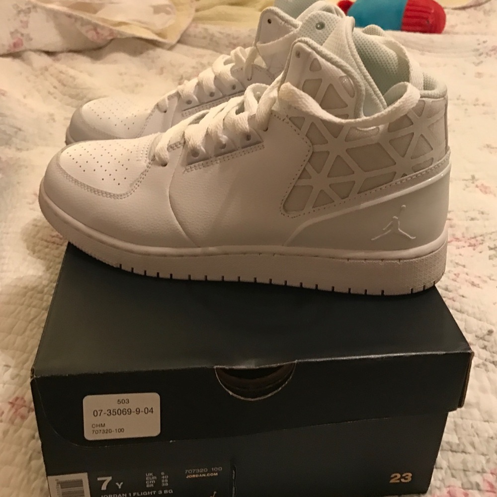 Jordan