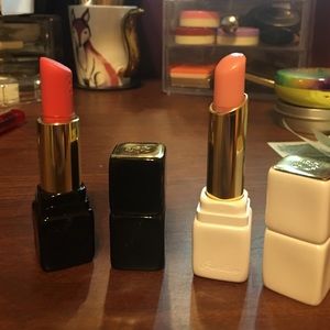 Guerlain KISS KISS lipstick!