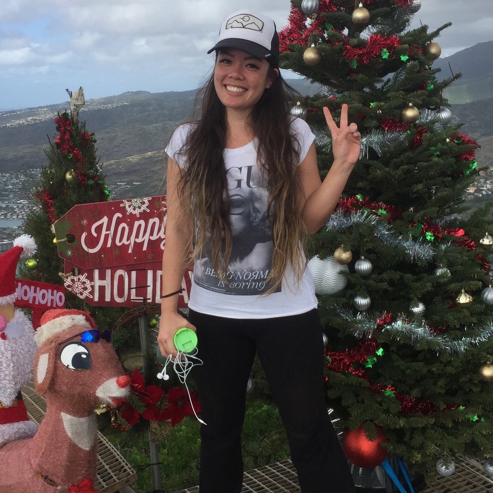Meet your Posher, Marissa
