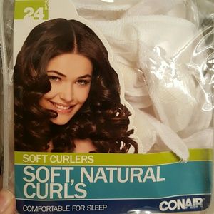 Soft Curlers