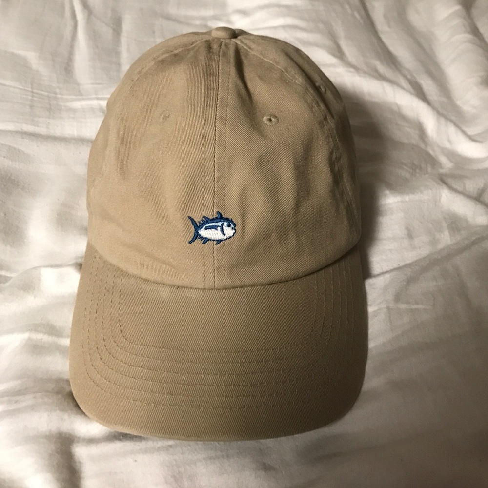 Southern tide skipjack hat