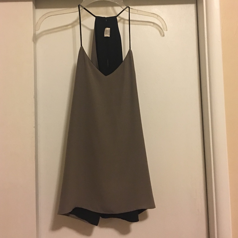 Express Dressy Top