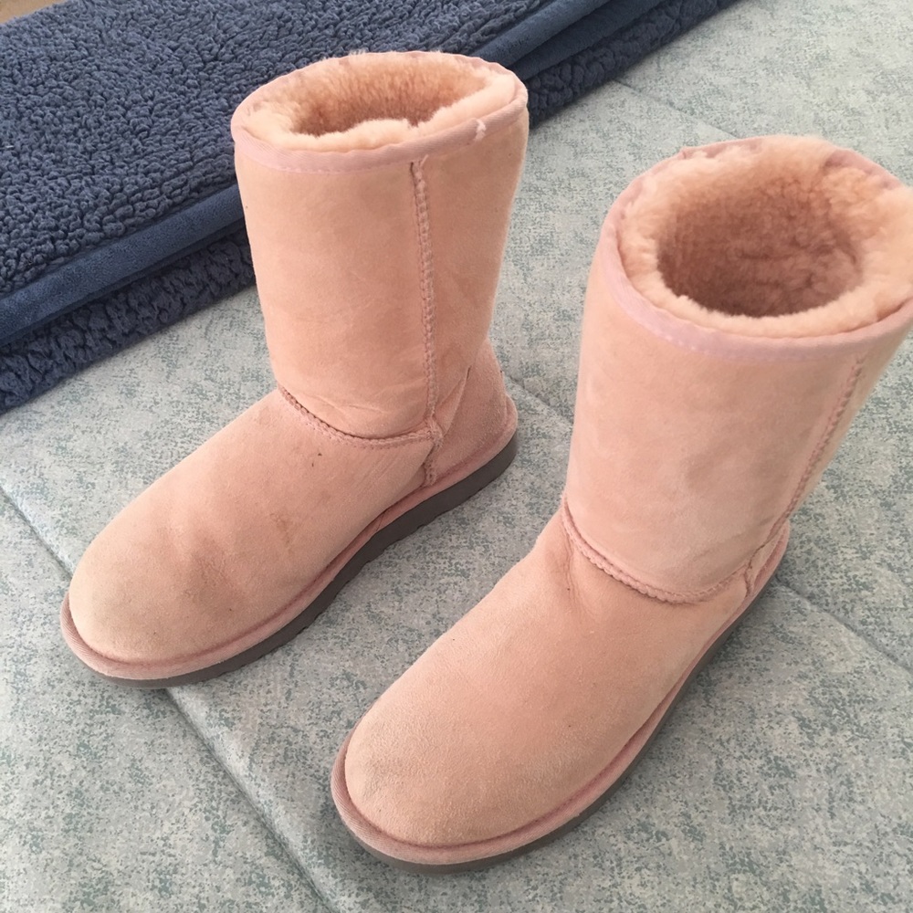 Classic Uggs