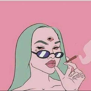 Meet your Posher, Ebonii