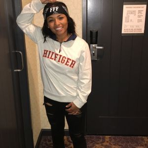 Meet your Posher, Shadae