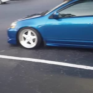 Meet your Posher, Winston