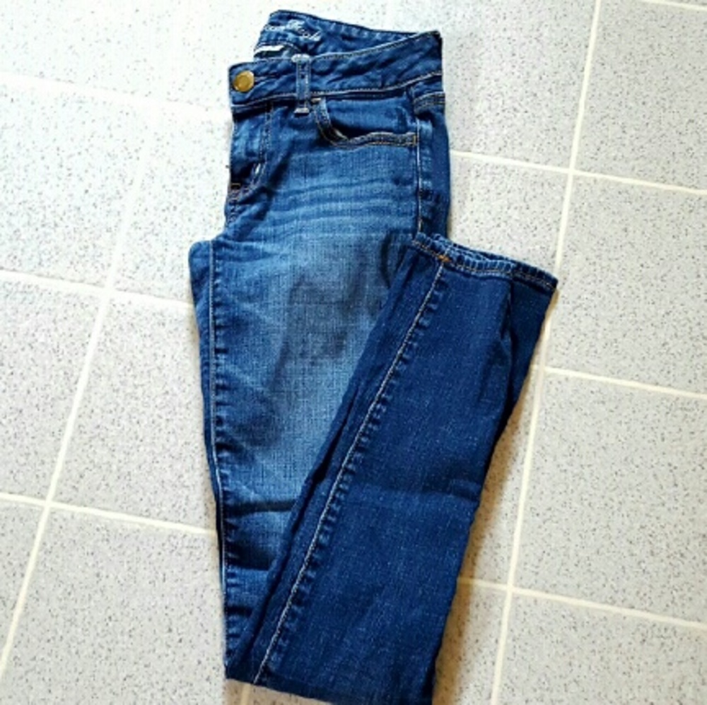 American Eagle Jeggings