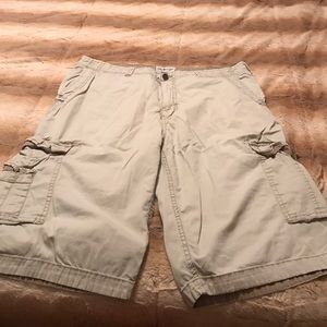 Urban Pipeline men's cargo shorts