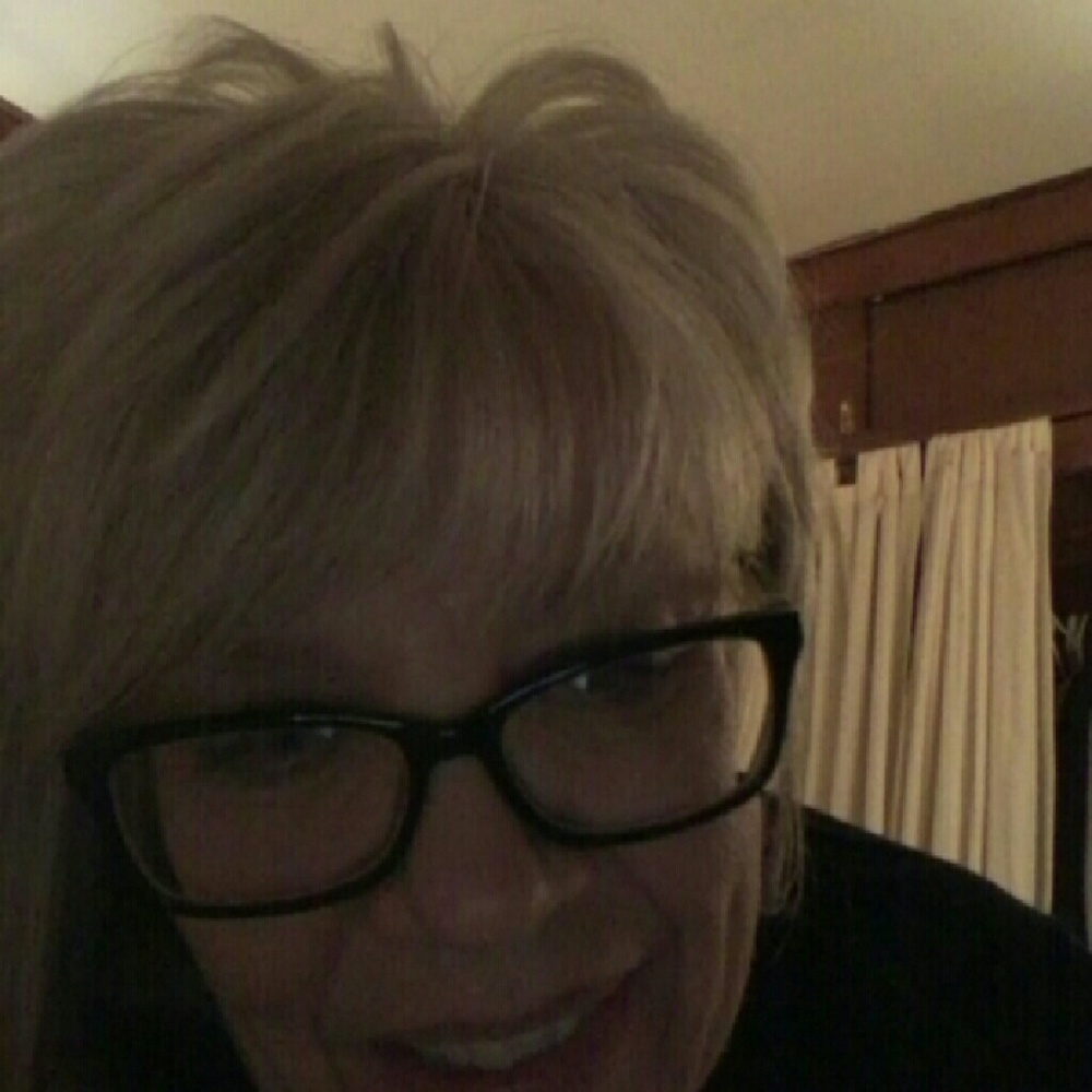 Meet your Posher, Tracey