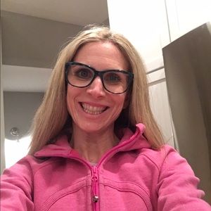 Meet your Posher, Jackie