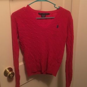 Ralph Lauren sweater