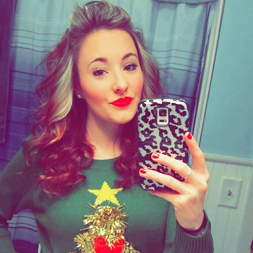 Meet your Posher, Stephanie