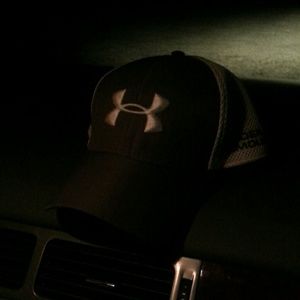 Meet your Posher, Marsha