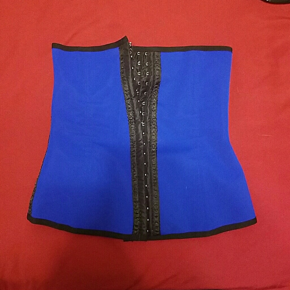 Brand new waist trainer
