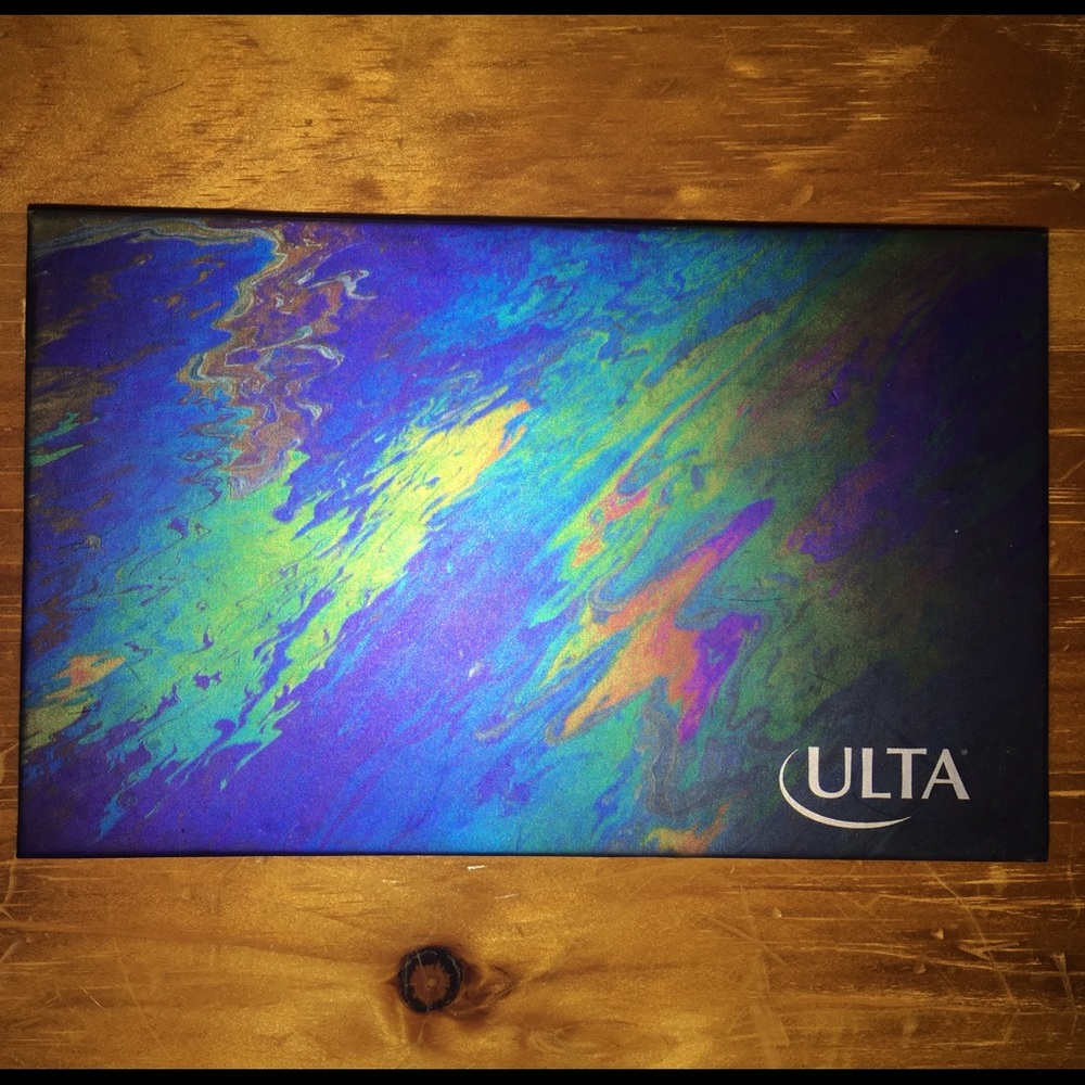 Ulta Beauty Pallet