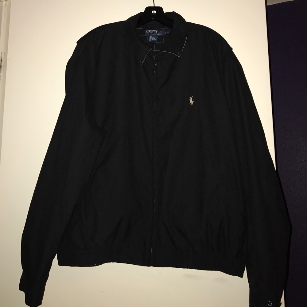 Men's XL Ralph Lauren Jacket