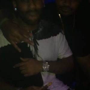 Meet your Posher, Wymann