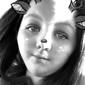 Meet your Posher, Haylei