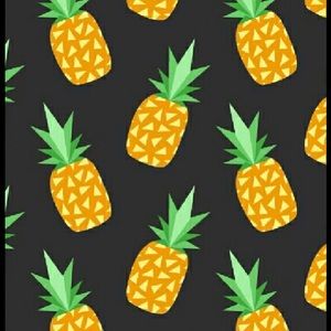 Meet your Posher, Lexi