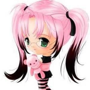 Meet your Posher, Hollyann