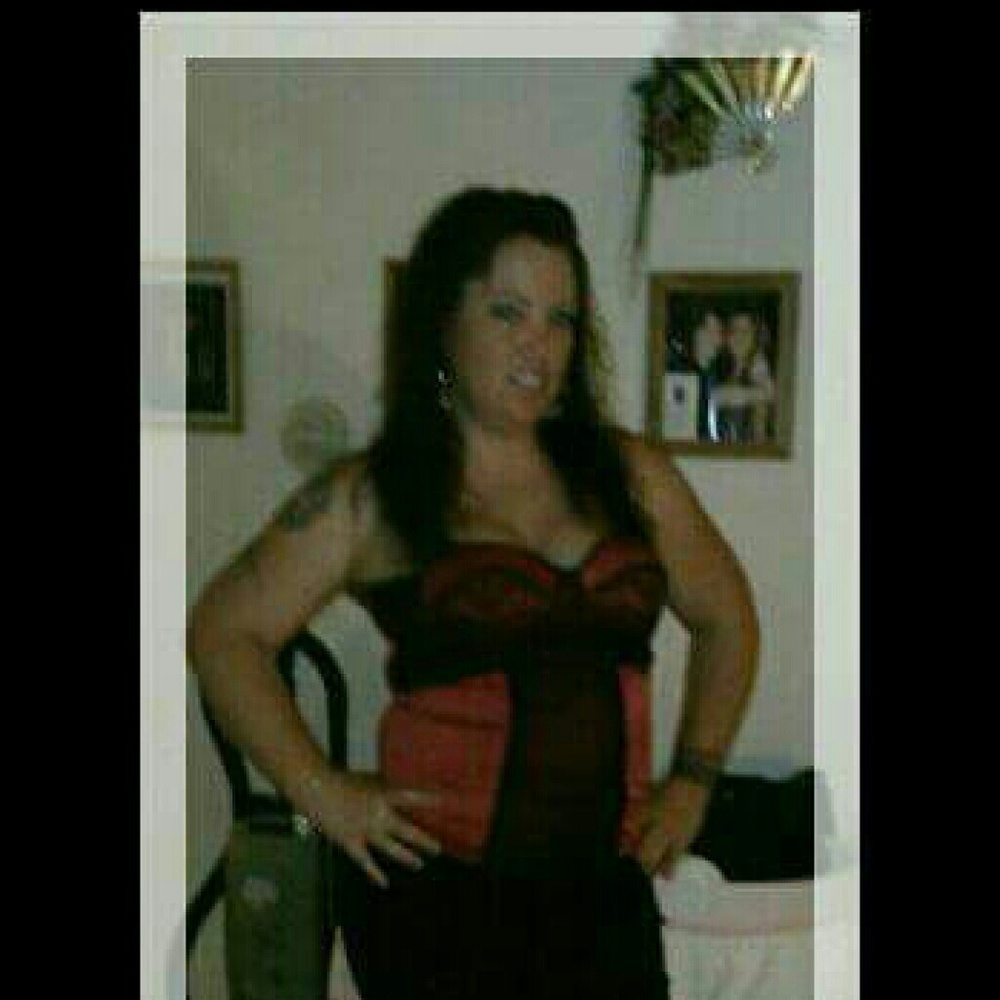 Meet your Posher, Sherrie