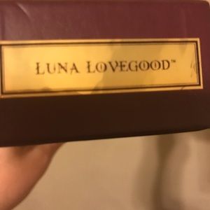 Luna Wand - Harry Potter world