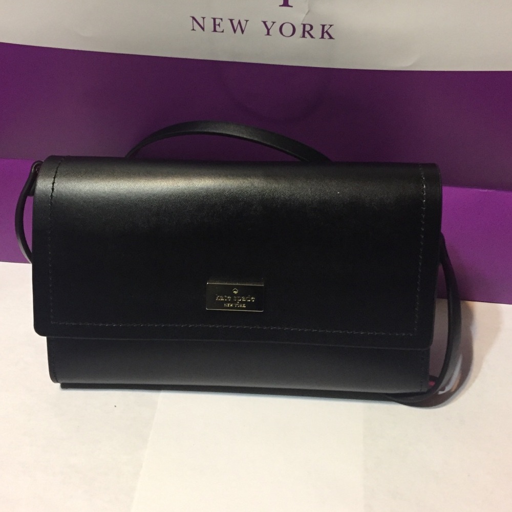 Nwt Kate spade Winni crossbody