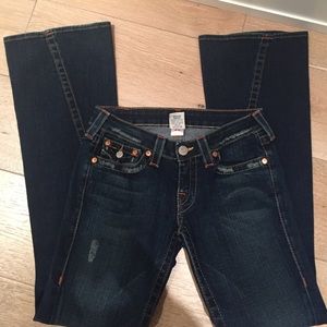 true religion flare joey jean