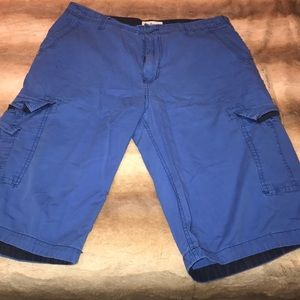Urban Pipeline men's cargo shorts