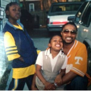 Meet your Posher, Patrick