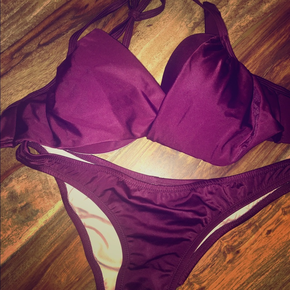 Victoria's Secret bikini
