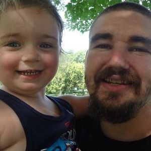 Meet your Posher, Dylan